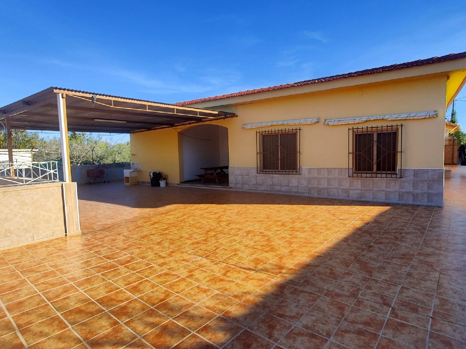  en venta chalet San Vicente Del Raspeig Alacantí 6