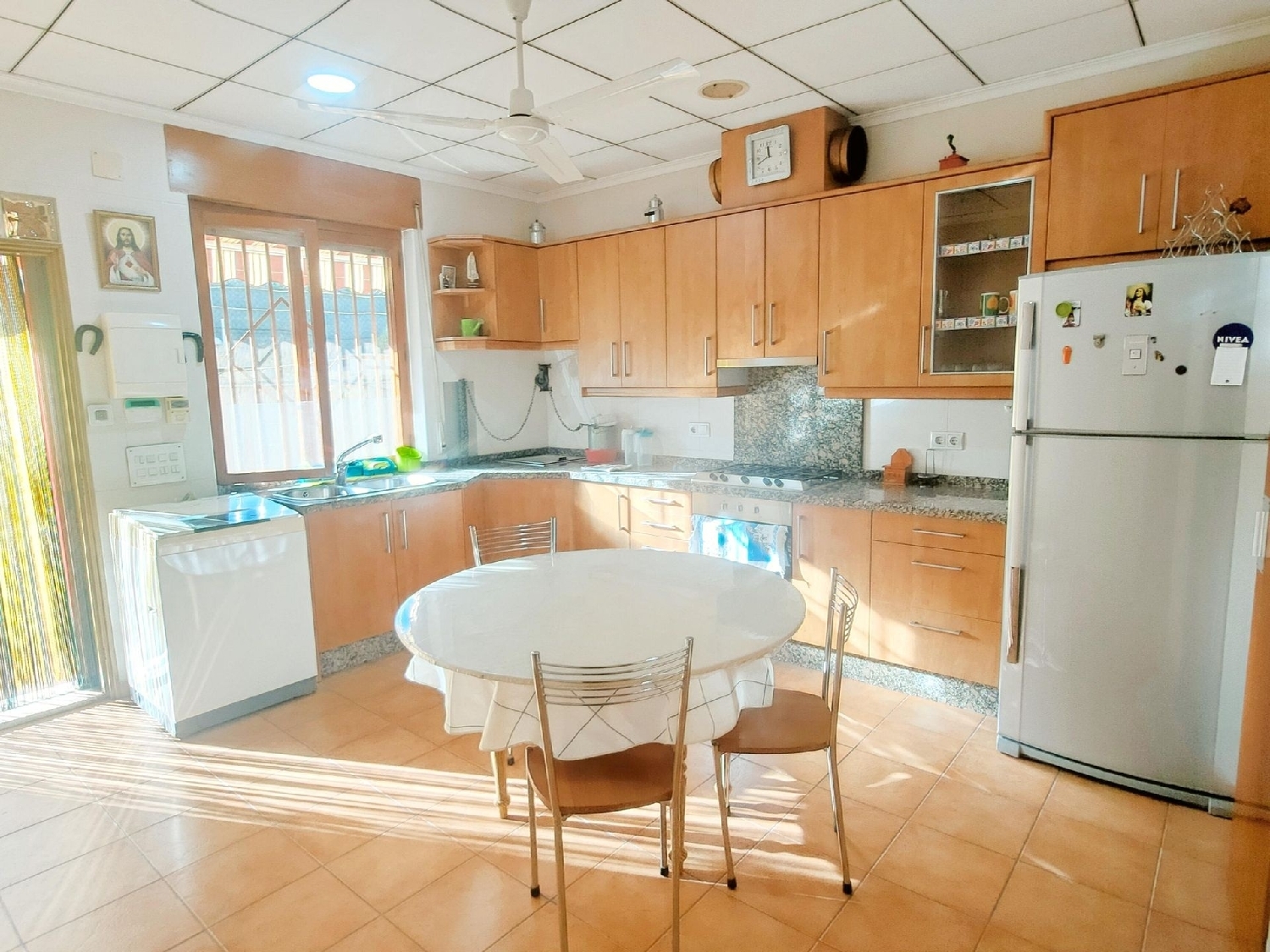  en venta chalet San Vicente Del Raspeig Alacantí 15