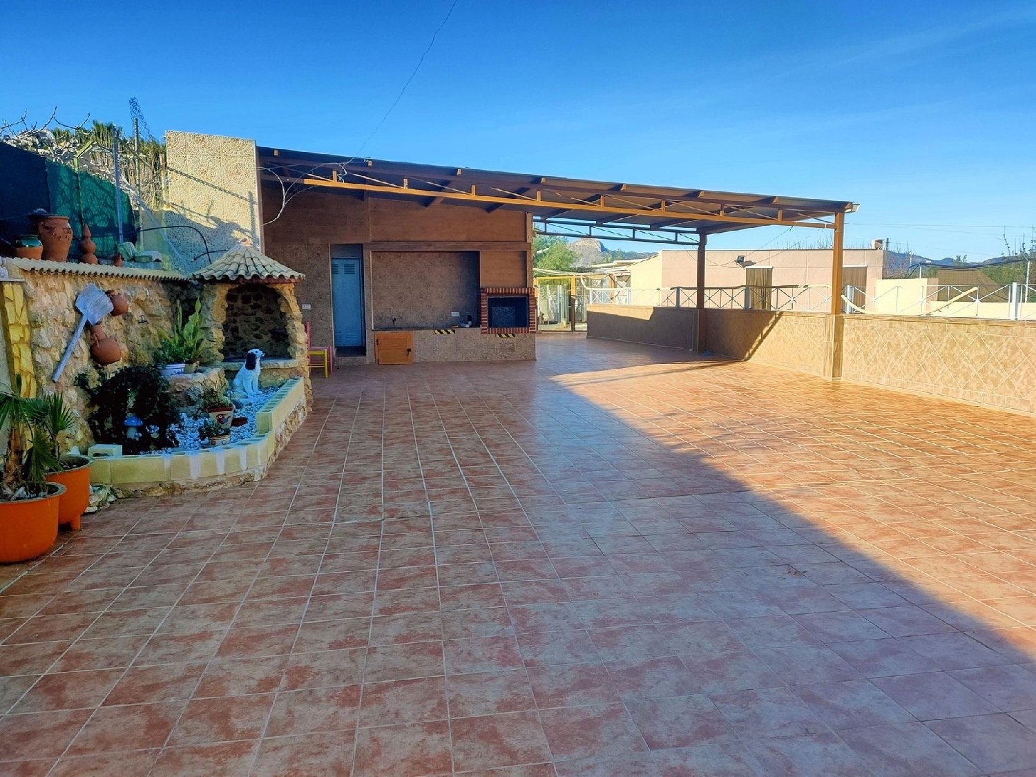  en venta chalet San Vicente Del Raspeig Alacantí 9