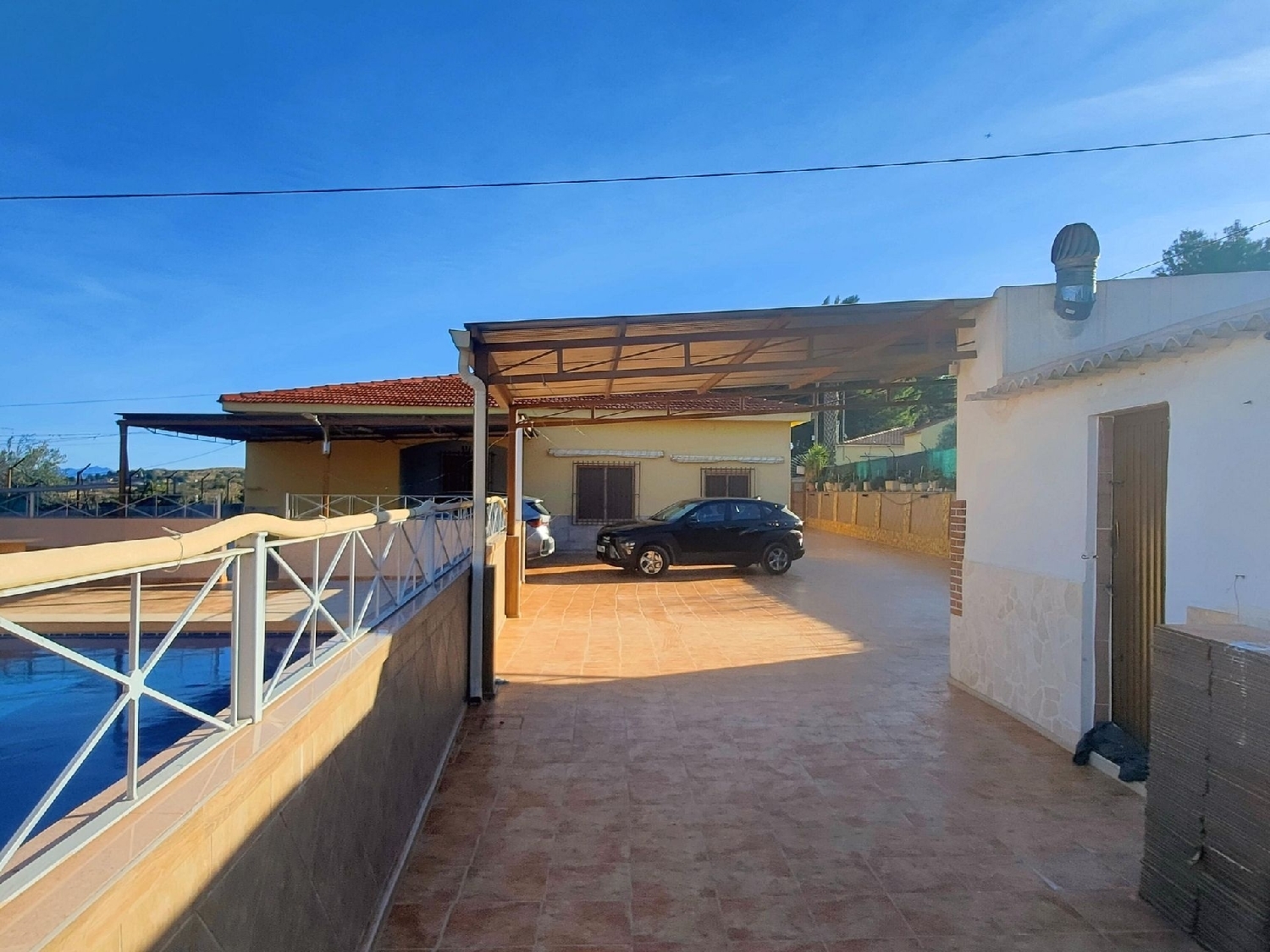  en venta chalet San Vicente Del Raspeig Alacantí 13