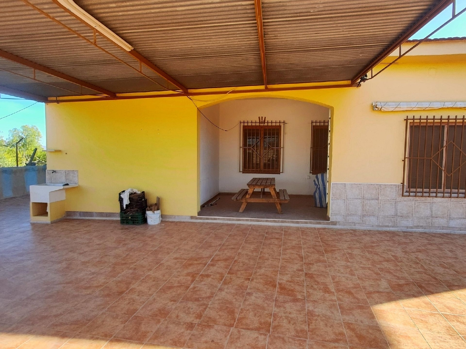  en venta chalet San Vicente Del Raspeig Alacantí 11