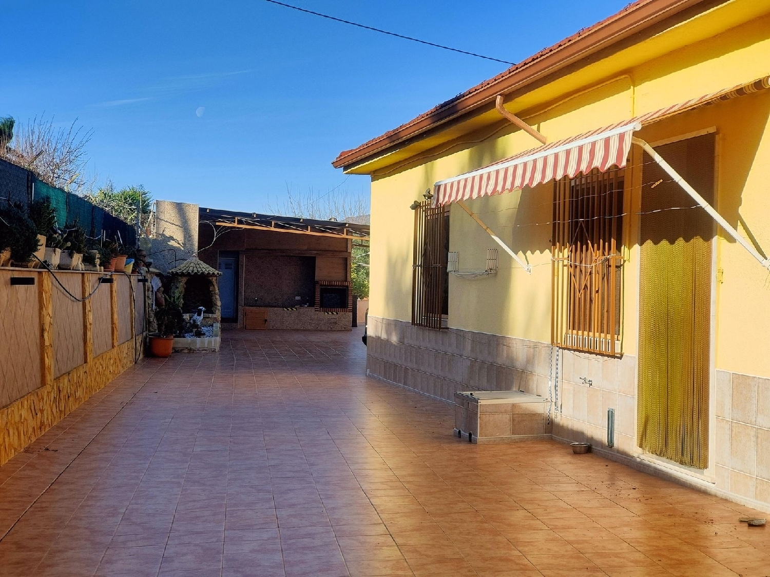  en venta chalet San Vicente Del Raspeig Alacantí 4