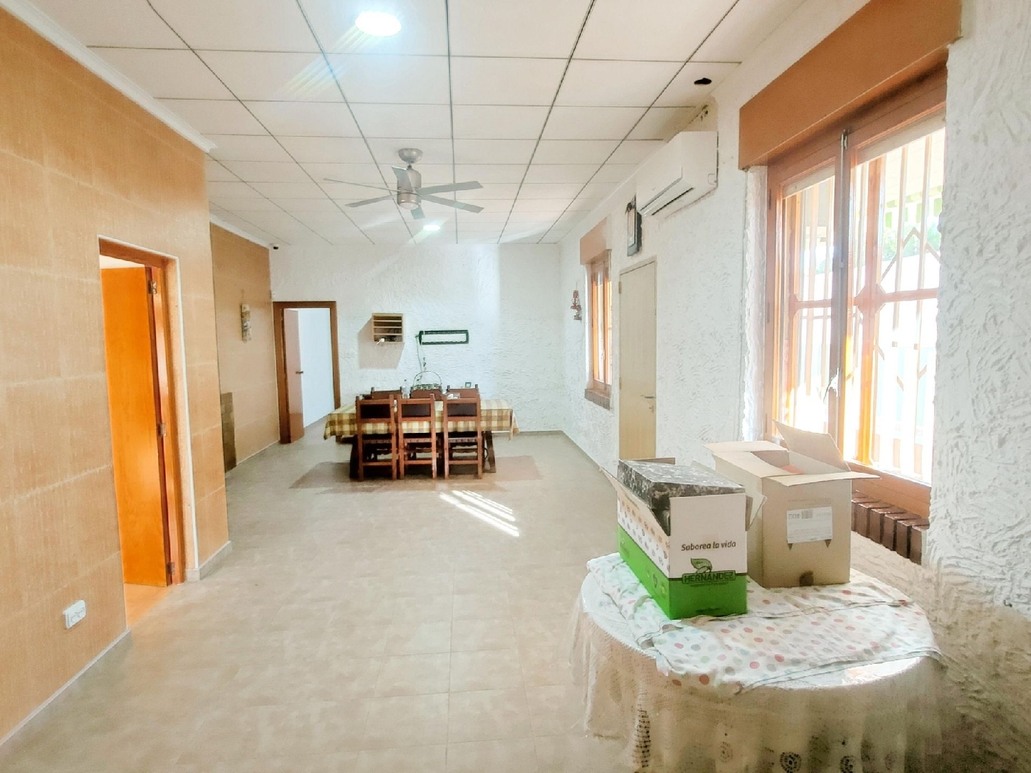  en venta chalet San Vicente Del Raspeig Alacantí 18