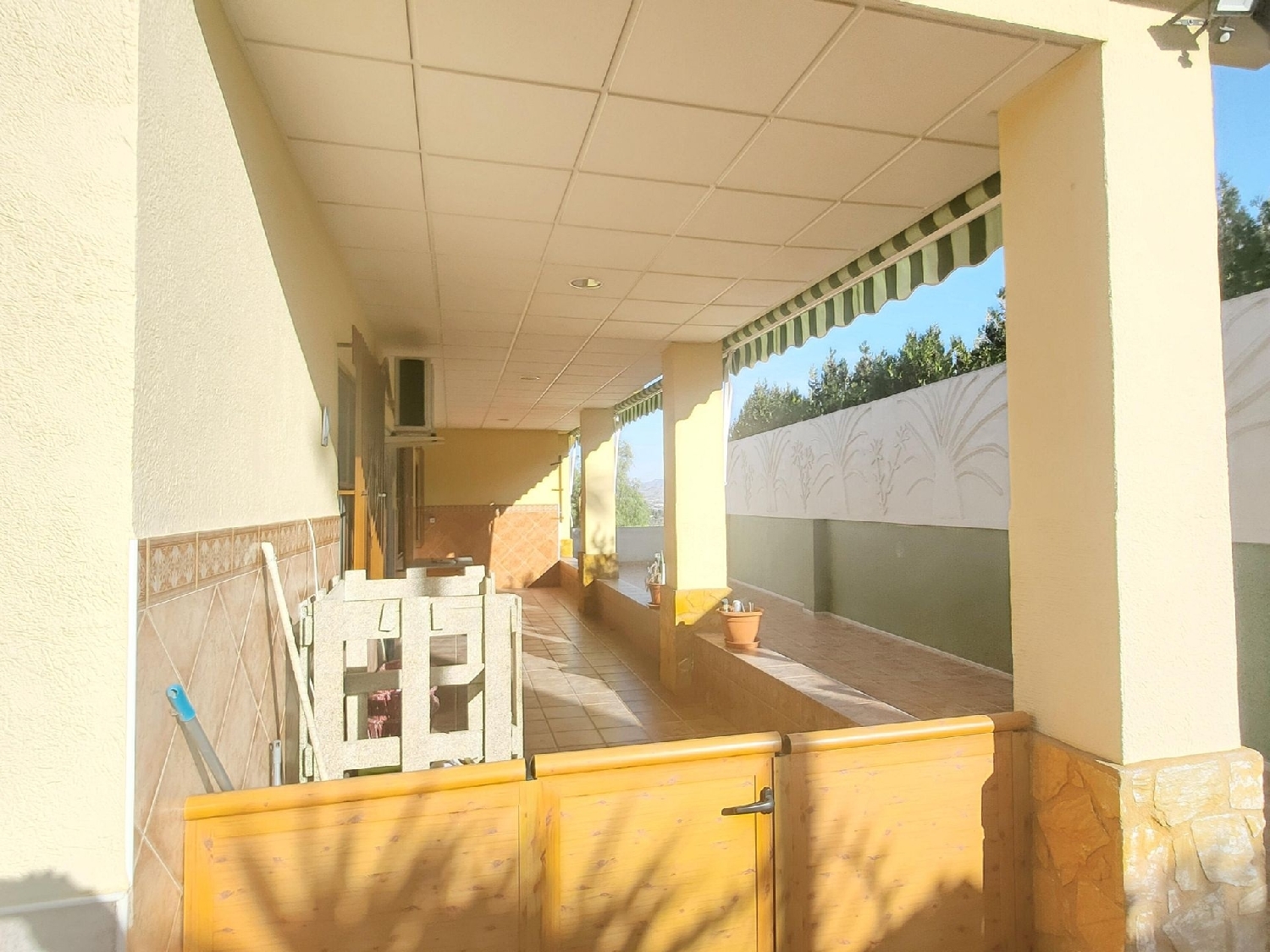  en venta chalet San Vicente Del Raspeig Alacantí 12