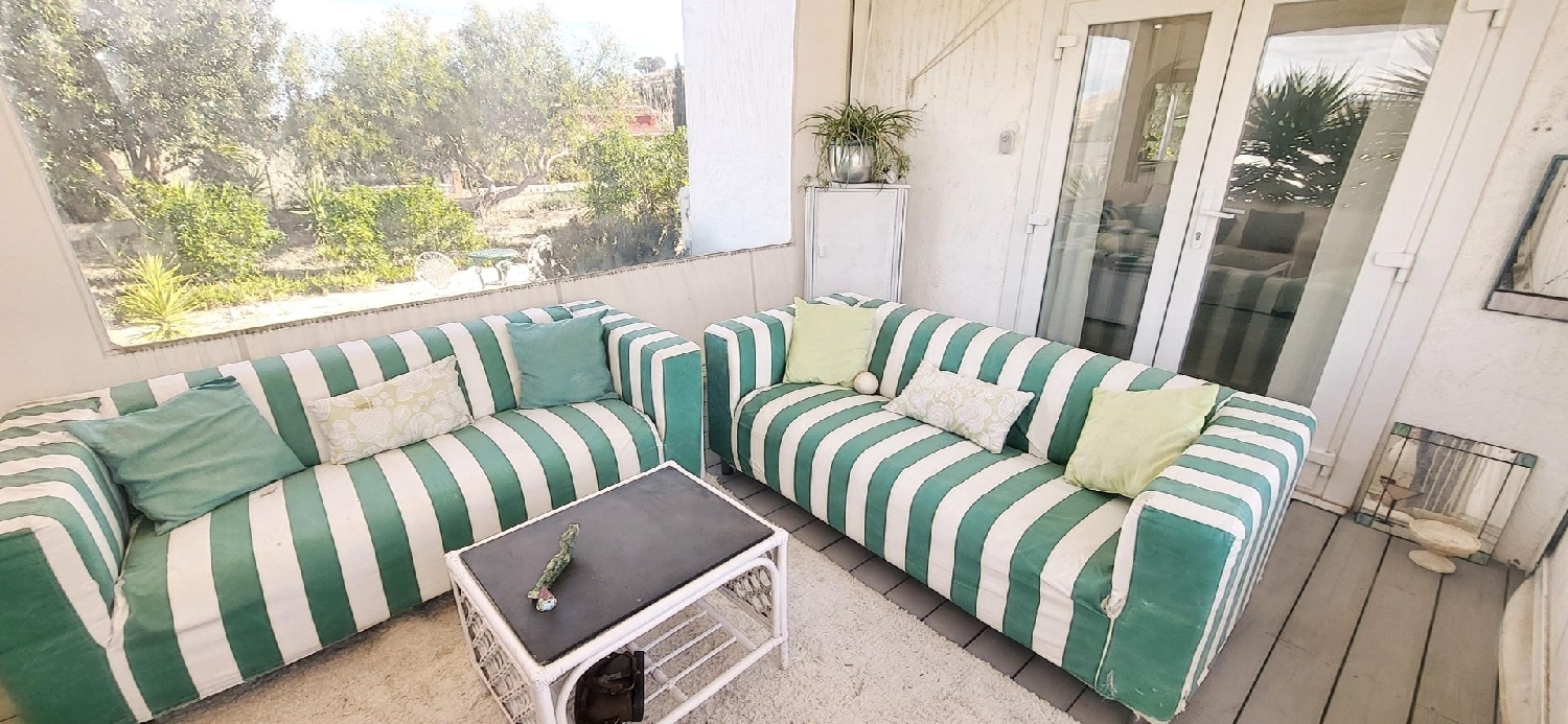  till salu villa San Vicente Del Raspeig Alacantí 26