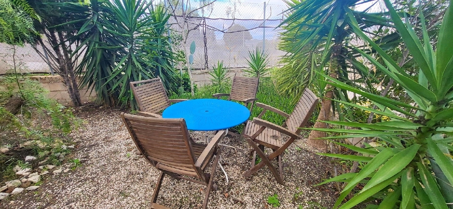  till salu villa San Vicente Del Raspeig Alacantí 38