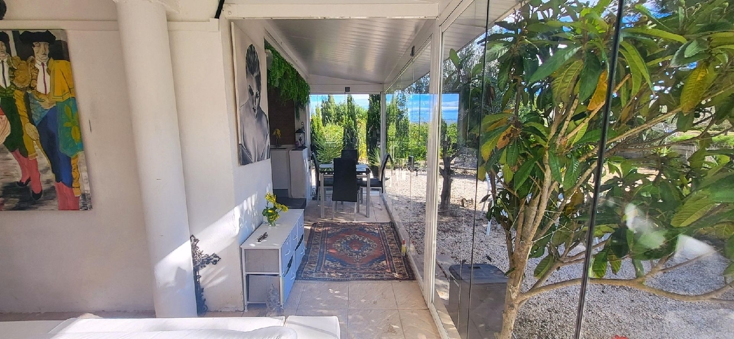  till salu villa San Vicente Del Raspeig Alacantí 15