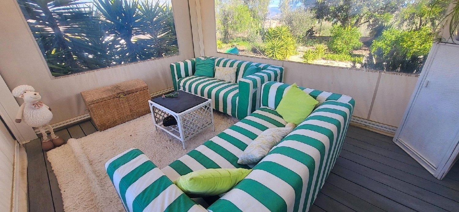  till salu villa San Vicente Del Raspeig Alacantí 25