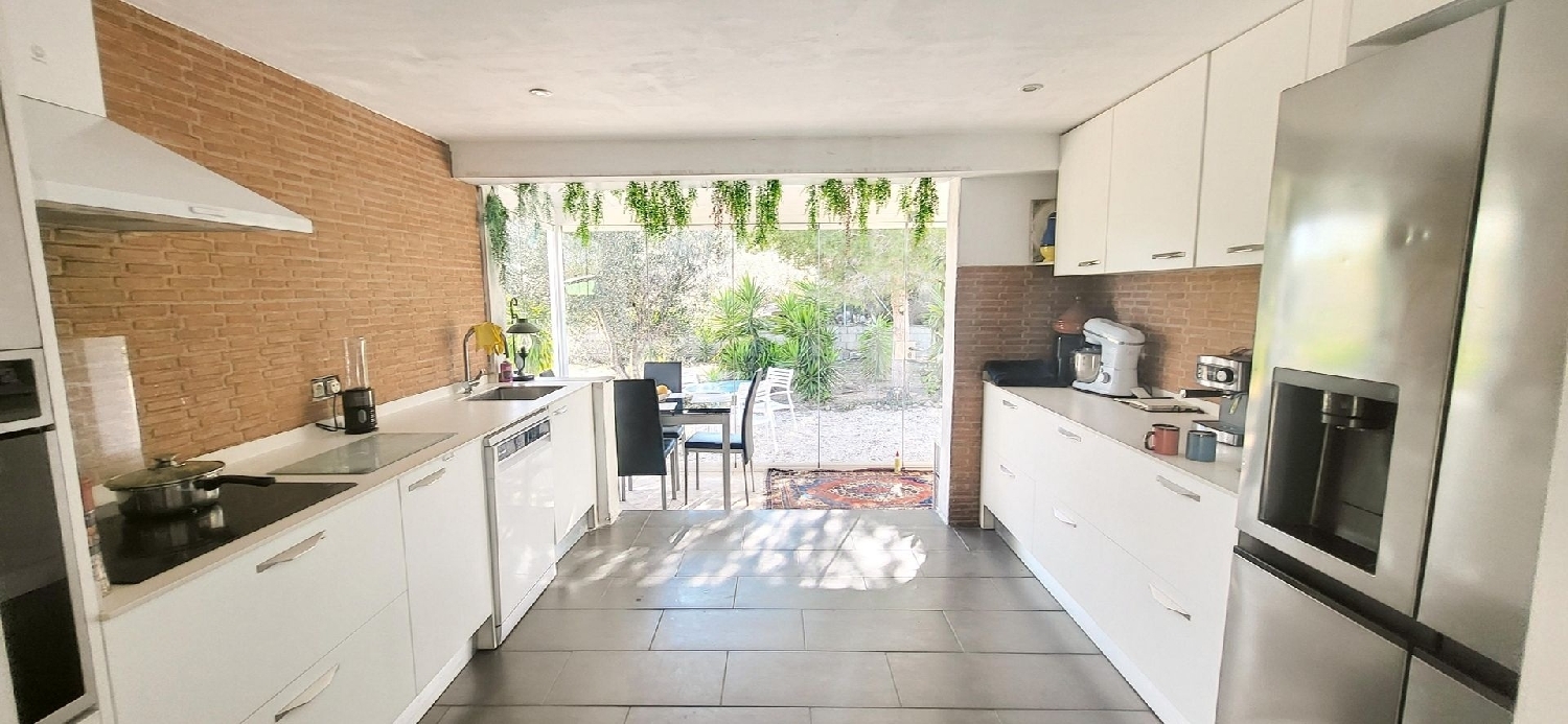  till salu villa San Vicente Del Raspeig Alacantí 11