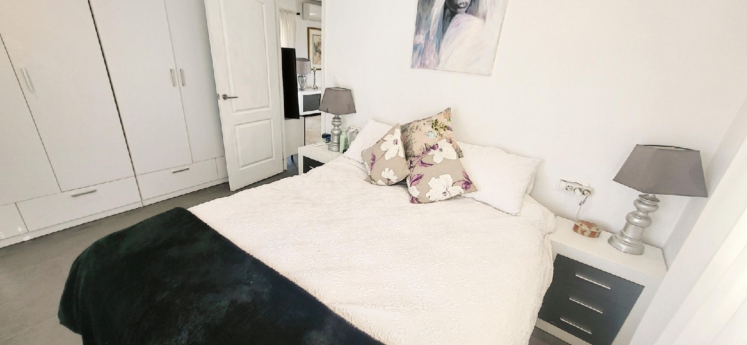  till salu villa San Vicente Del Raspeig Alacantí 21