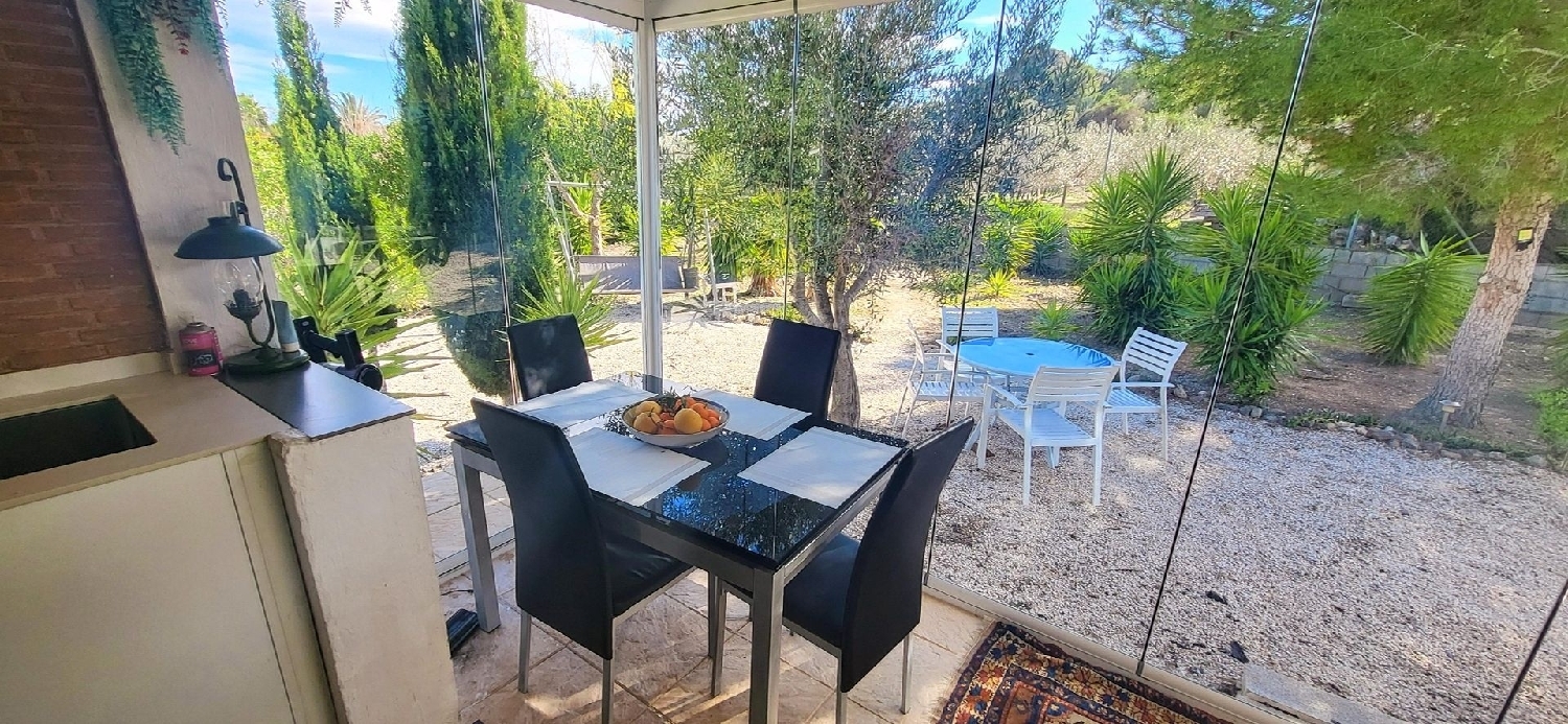  till salu villa San Vicente Del Raspeig Alacantí 7