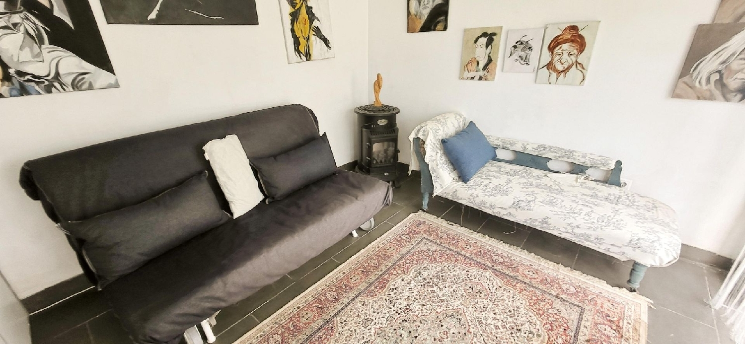  till salu villa San Vicente Del Raspeig Alacantí 35