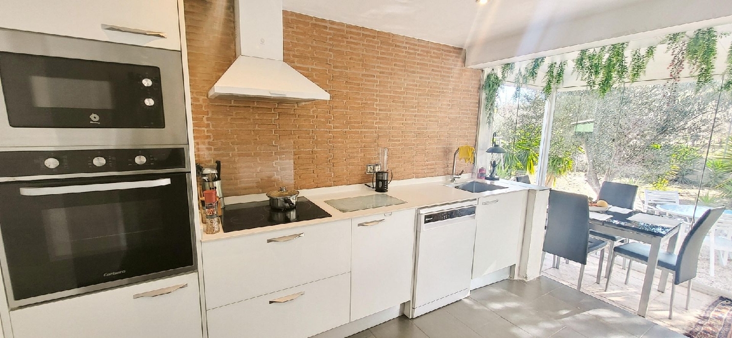  till salu villa San Vicente Del Raspeig Alacantí 8