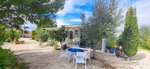 San Vicente Del Raspeig Alacantí villa foto