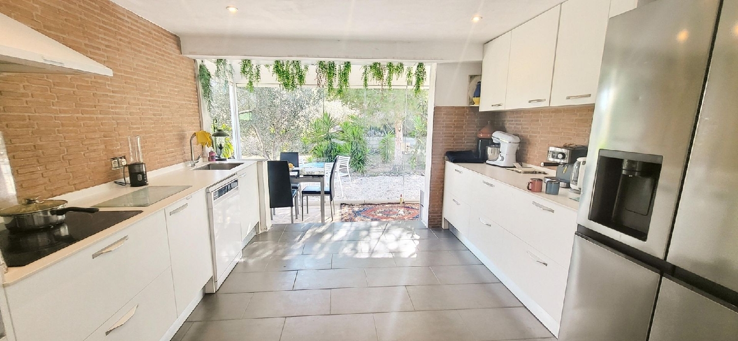  till salu villa San Vicente Del Raspeig Alacantí 13