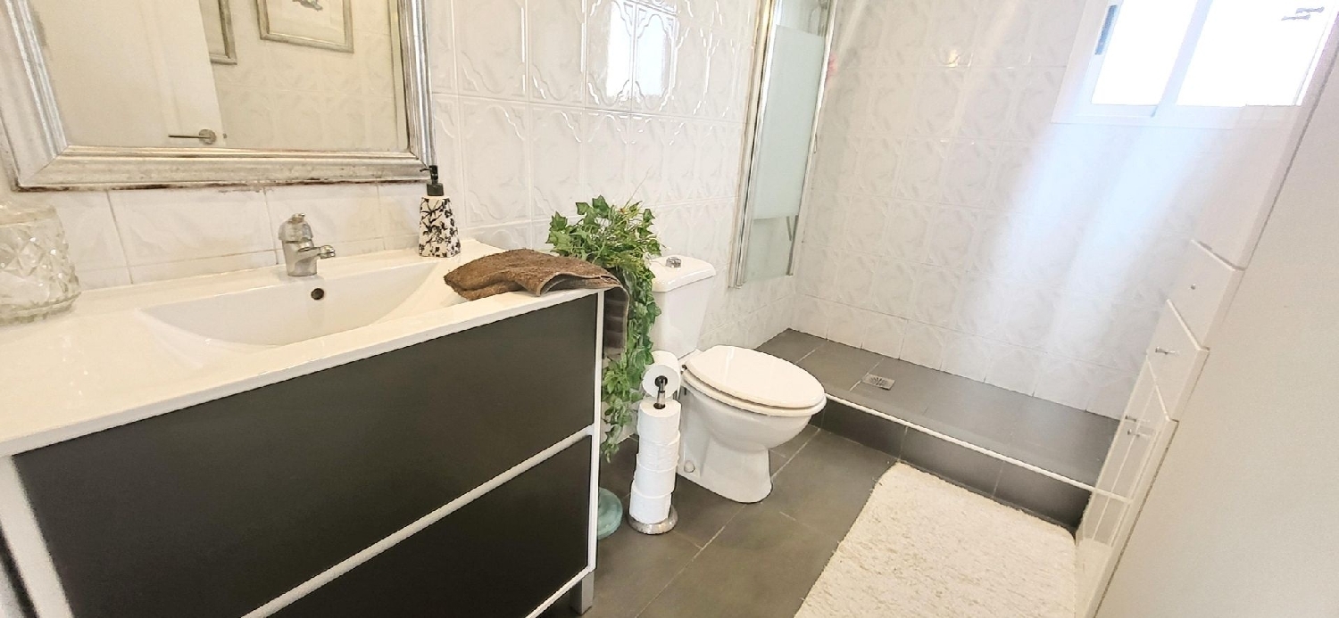  till salu villa San Vicente Del Raspeig Alacantí 20