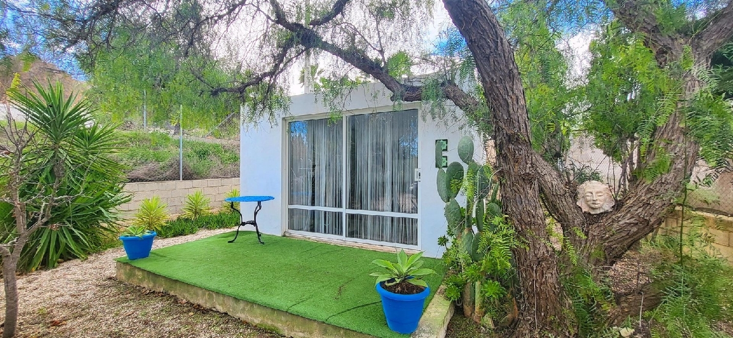  till salu villa San Vicente Del Raspeig Alacantí 33