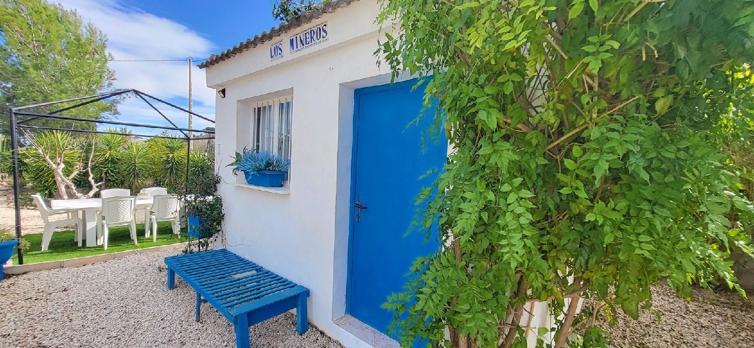  till salu villa San Vicente Del Raspeig Alacantí 28