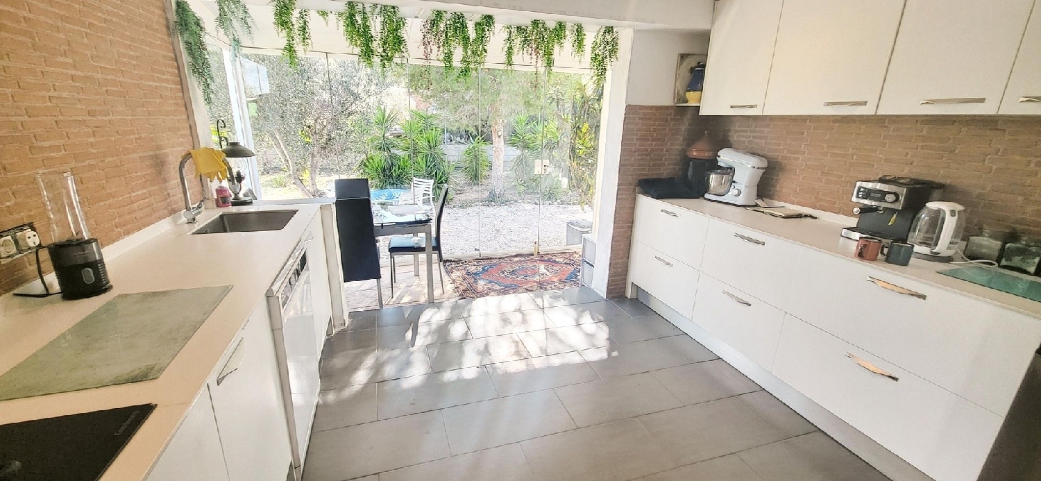  till salu villa San Vicente Del Raspeig Alacantí 9