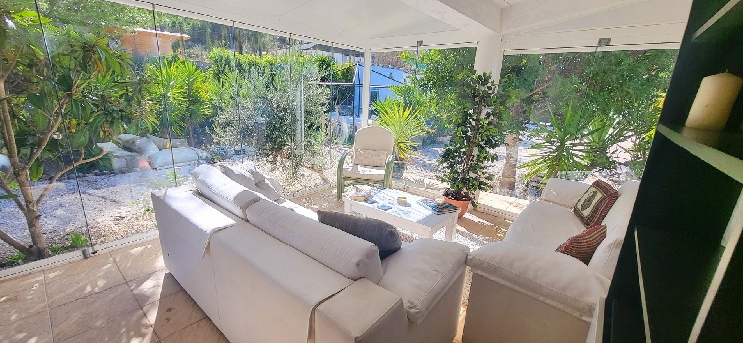  till salu villa San Vicente Del Raspeig Alacantí 16