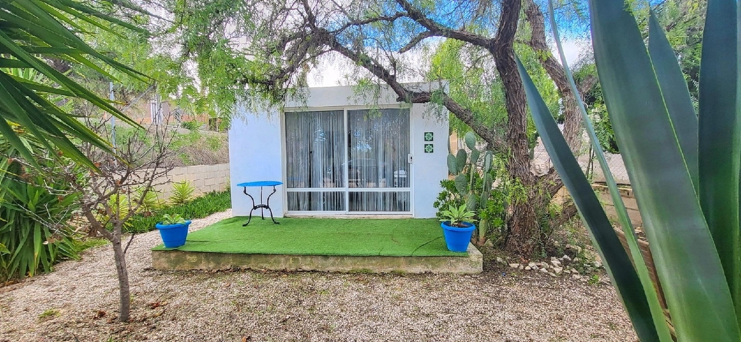  till salu villa San Vicente Del Raspeig Alacantí 34