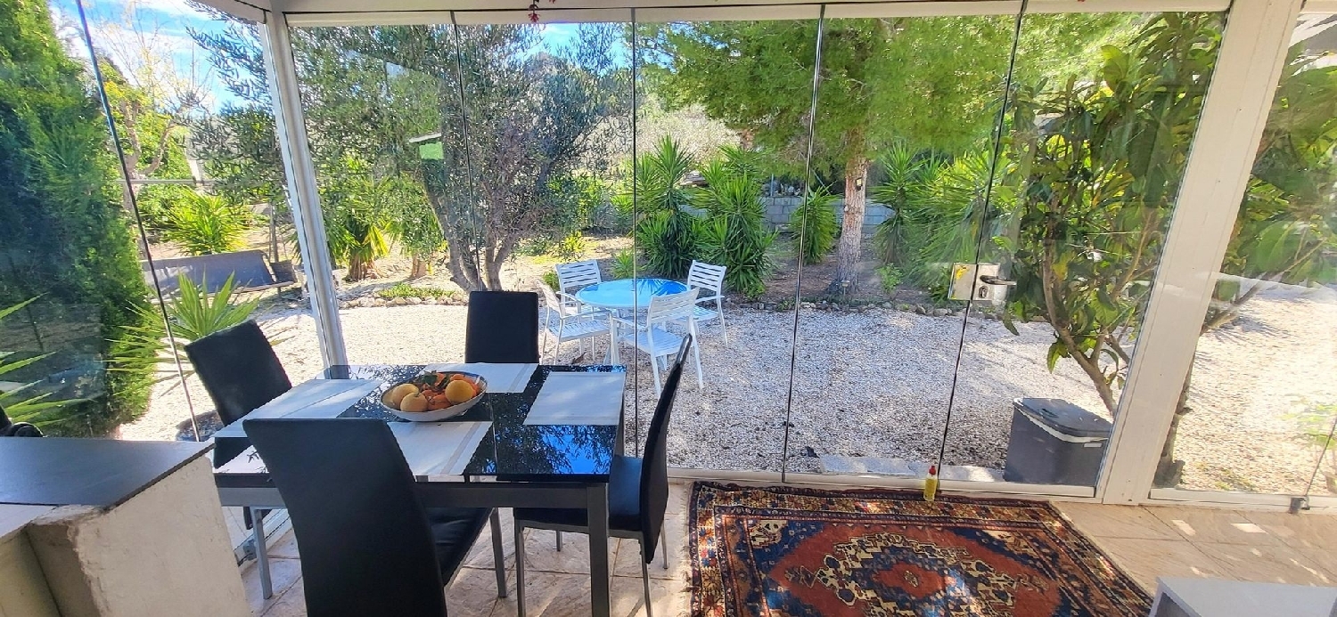  till salu villa San Vicente Del Raspeig Alacantí 17