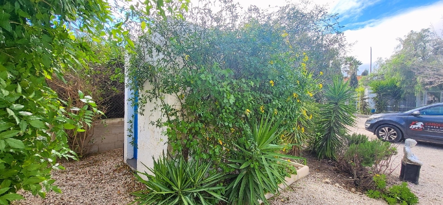  till salu villa San Vicente Del Raspeig Alacantí 31