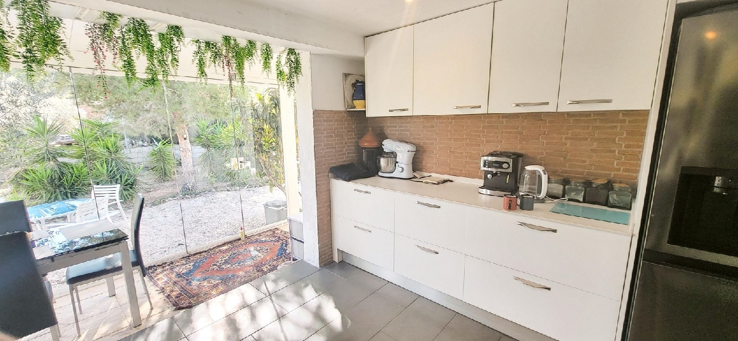  till salu villa San Vicente Del Raspeig Alacantí 10