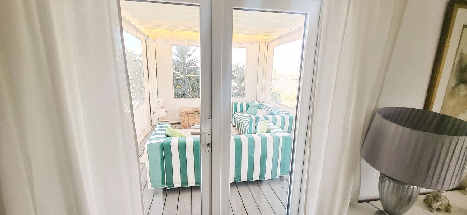  till salu villa San Vicente Del Raspeig Alacantí 27