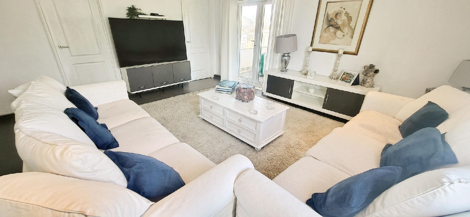  till salu villa San Vicente Del Raspeig Alacantí 5