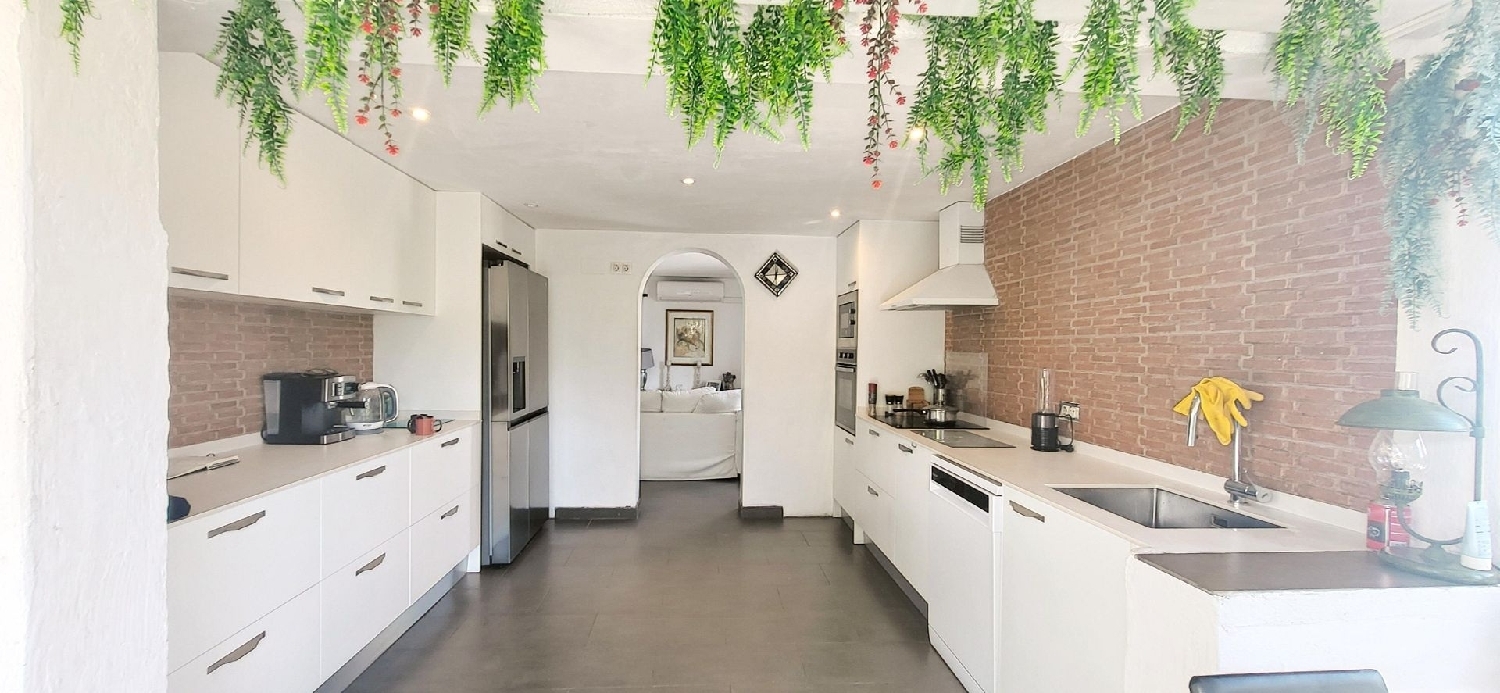  till salu villa San Vicente Del Raspeig Alacantí 6