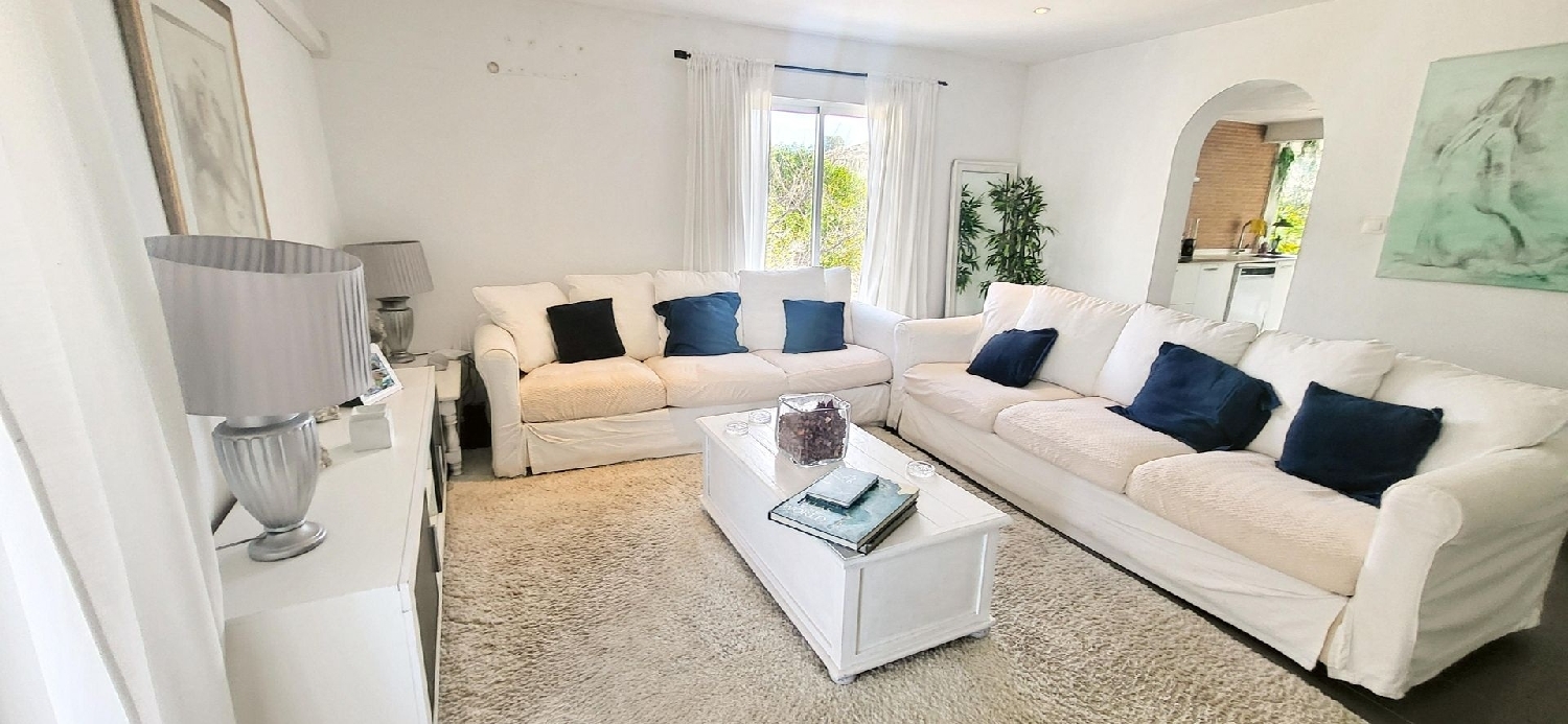  till salu villa San Vicente Del Raspeig Alacantí 14