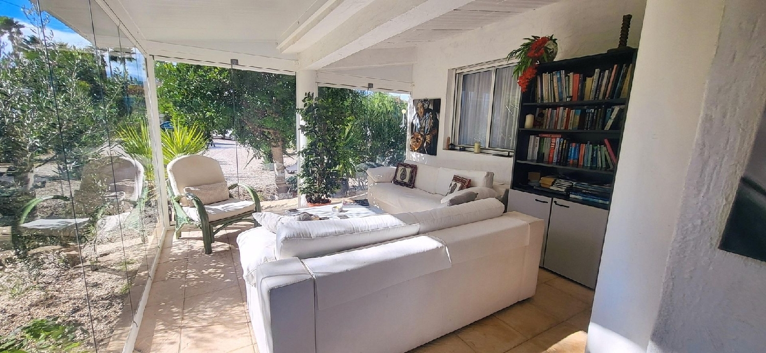  till salu villa San Vicente Del Raspeig Alacantí 18