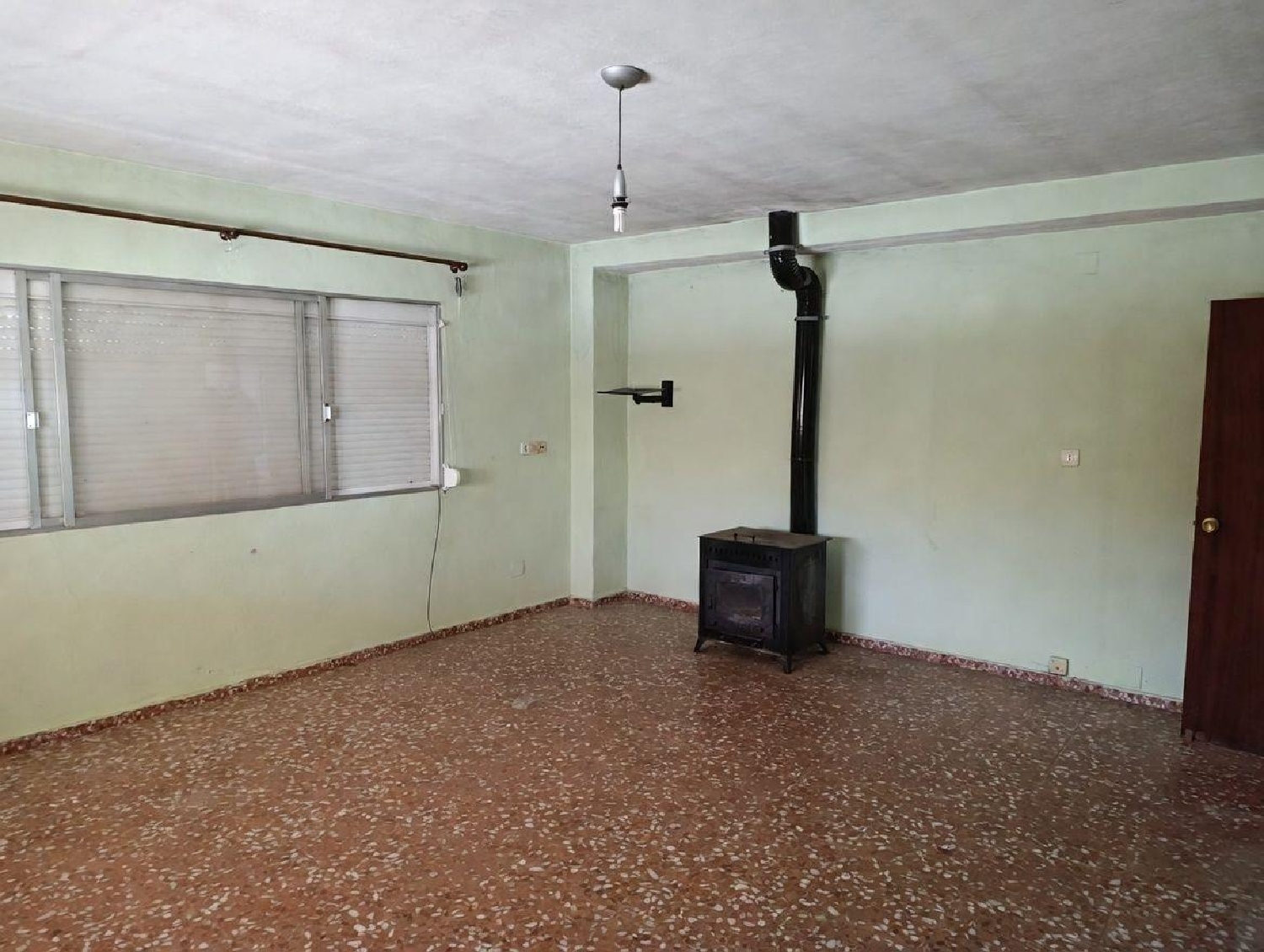  en venta chalet San Vicente Del Raspeig Alacantí 1