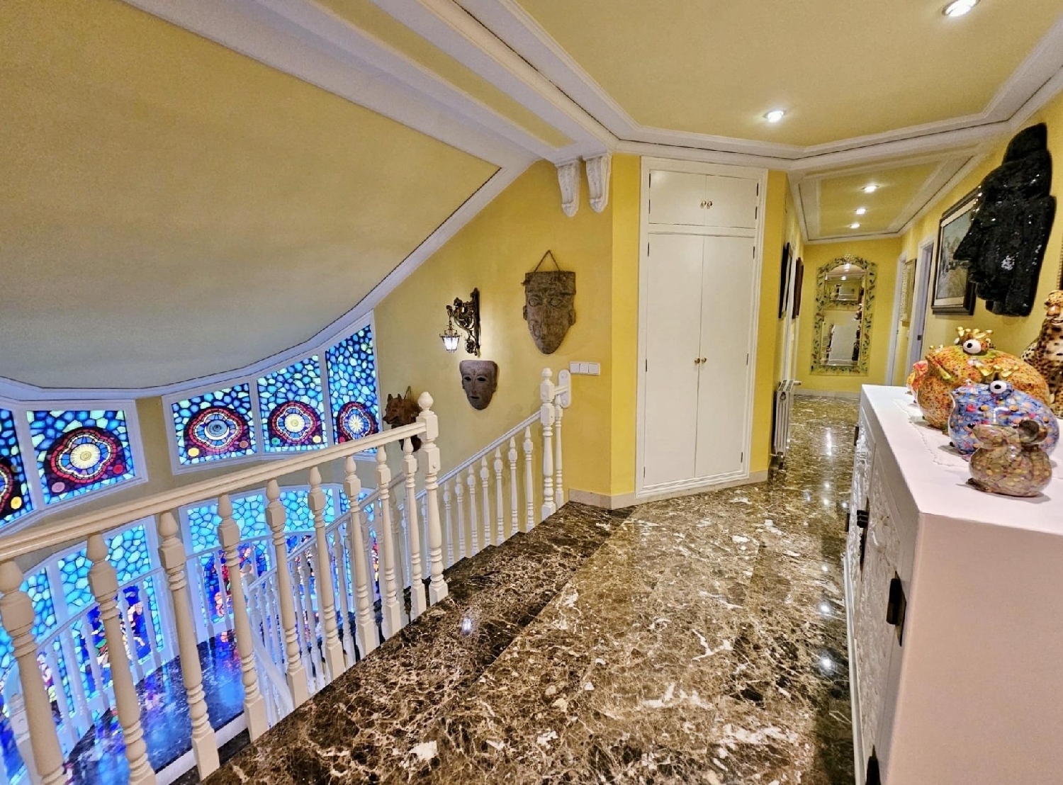  till salu villa San Vicente Del Raspeig Alacantí 7