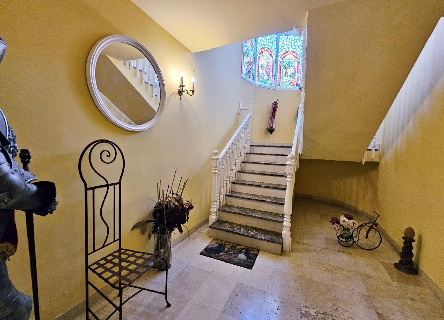  till salu villa San Vicente Del Raspeig Alacantí 5