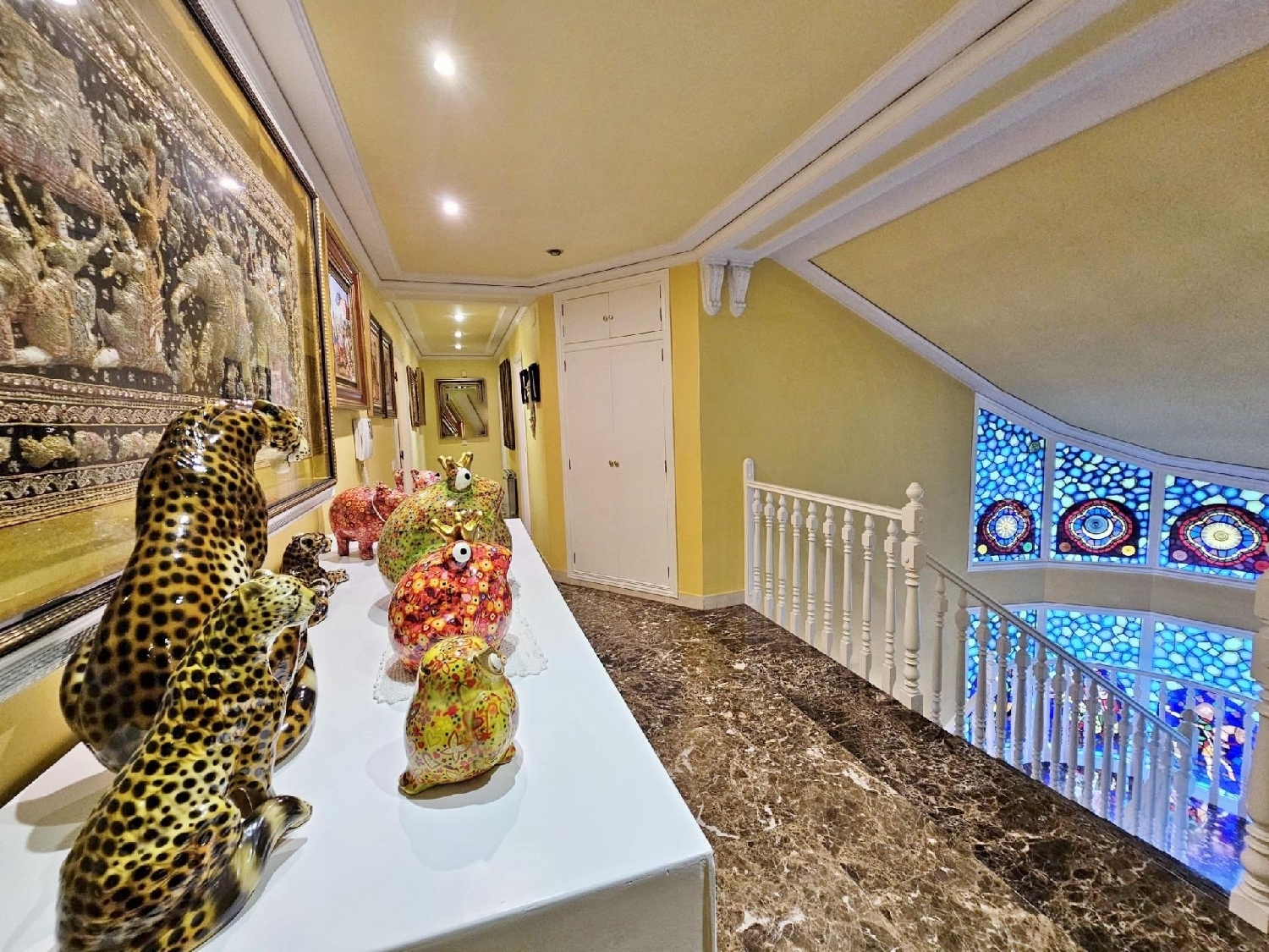  till salu villa San Vicente Del Raspeig Alacantí 8