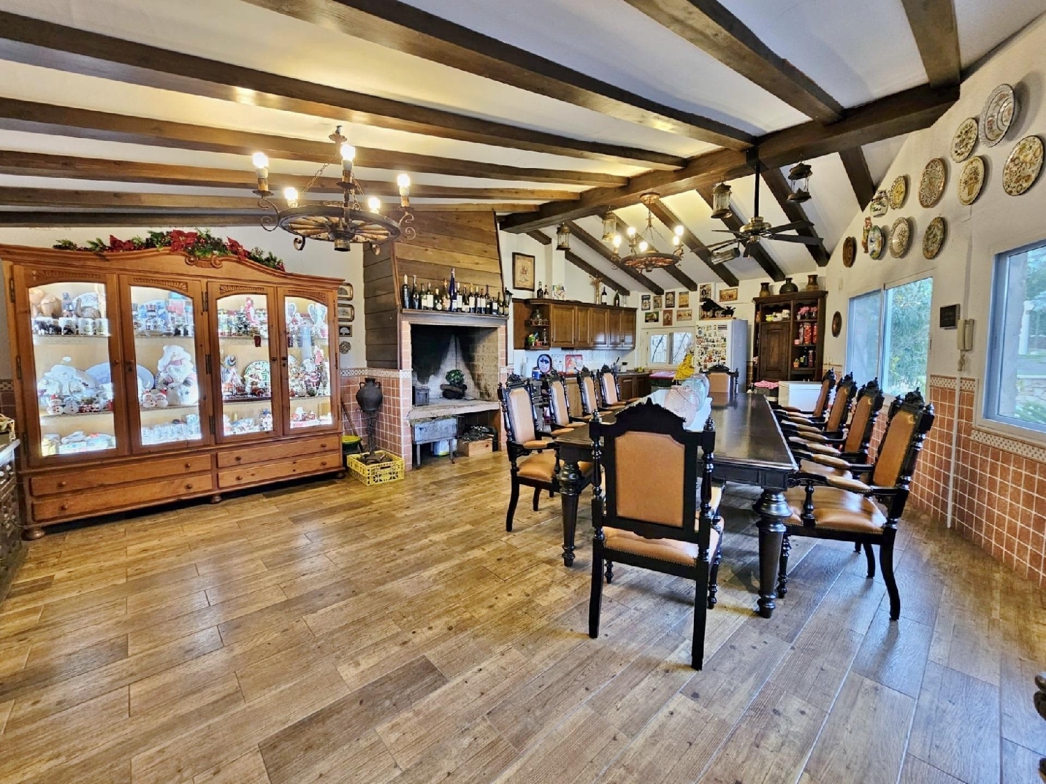  till salu villa San Vicente Del Raspeig Alacantí 3