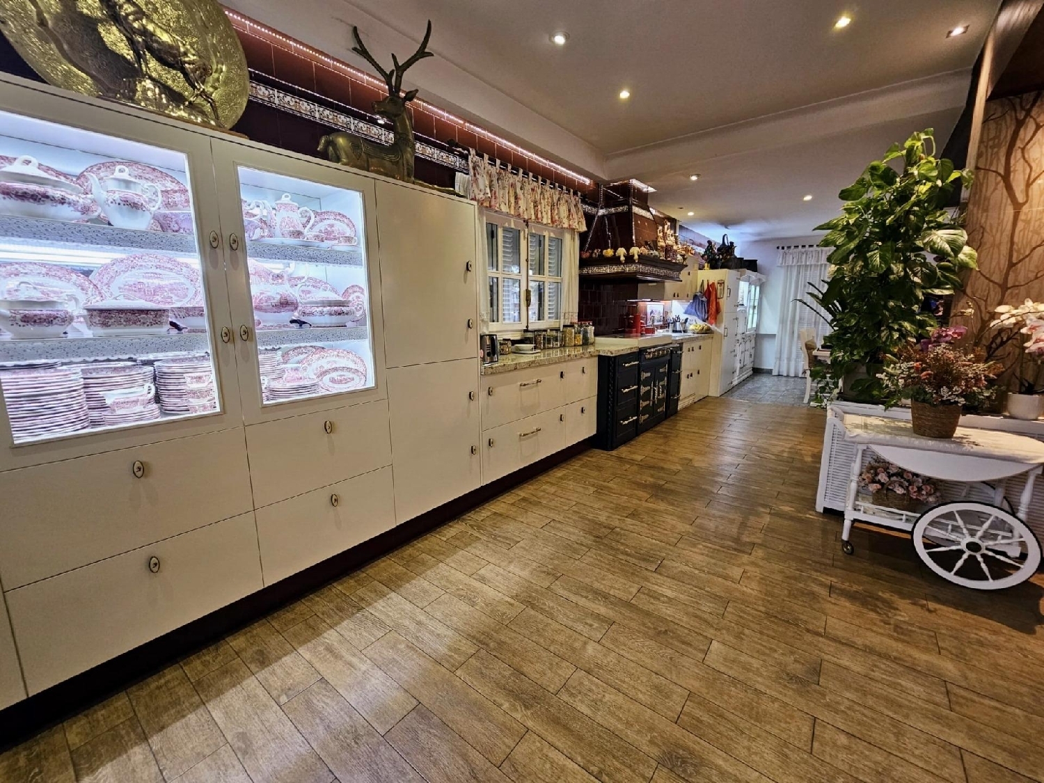  till salu villa San Vicente Del Raspeig Alacantí 4