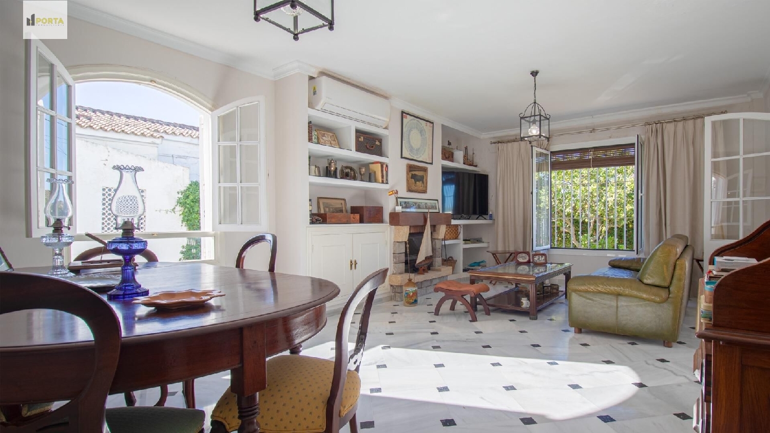  kaufen Villa Sanlúcar De Barrameda Costa Noroeste 5