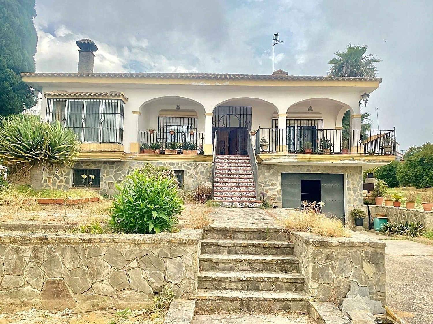 for sale villa Sanlúcar De Barrameda Costa Noroeste 4