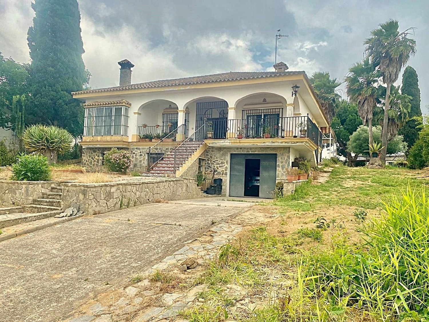 for sale villa Sanlúcar De Barrameda Costa Noroeste 1