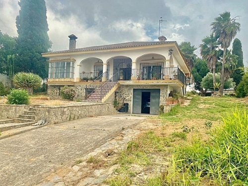 Sanlúcar De Barrameda Costa Noroeste villa foto 6367135