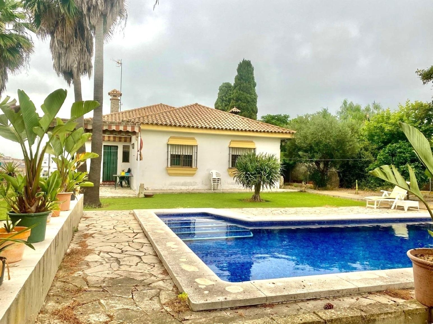 for sale villa Sanlúcar De Barrameda Costa Noroeste 3