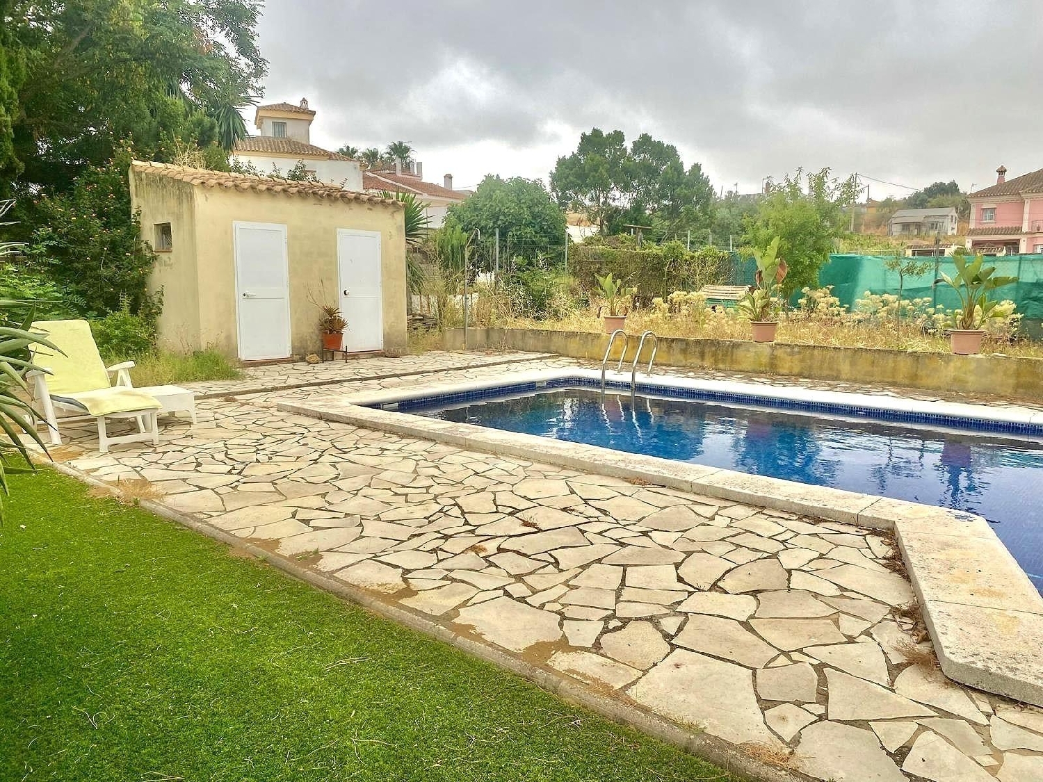 for sale villa Sanlúcar De Barrameda Costa Noroeste 2