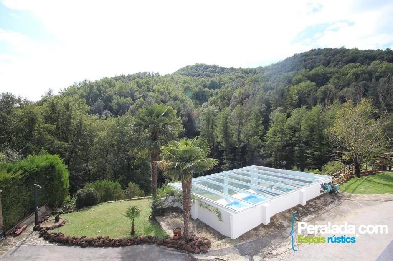  for sale villa Sant Aniol De Finestres Garrotxa 3