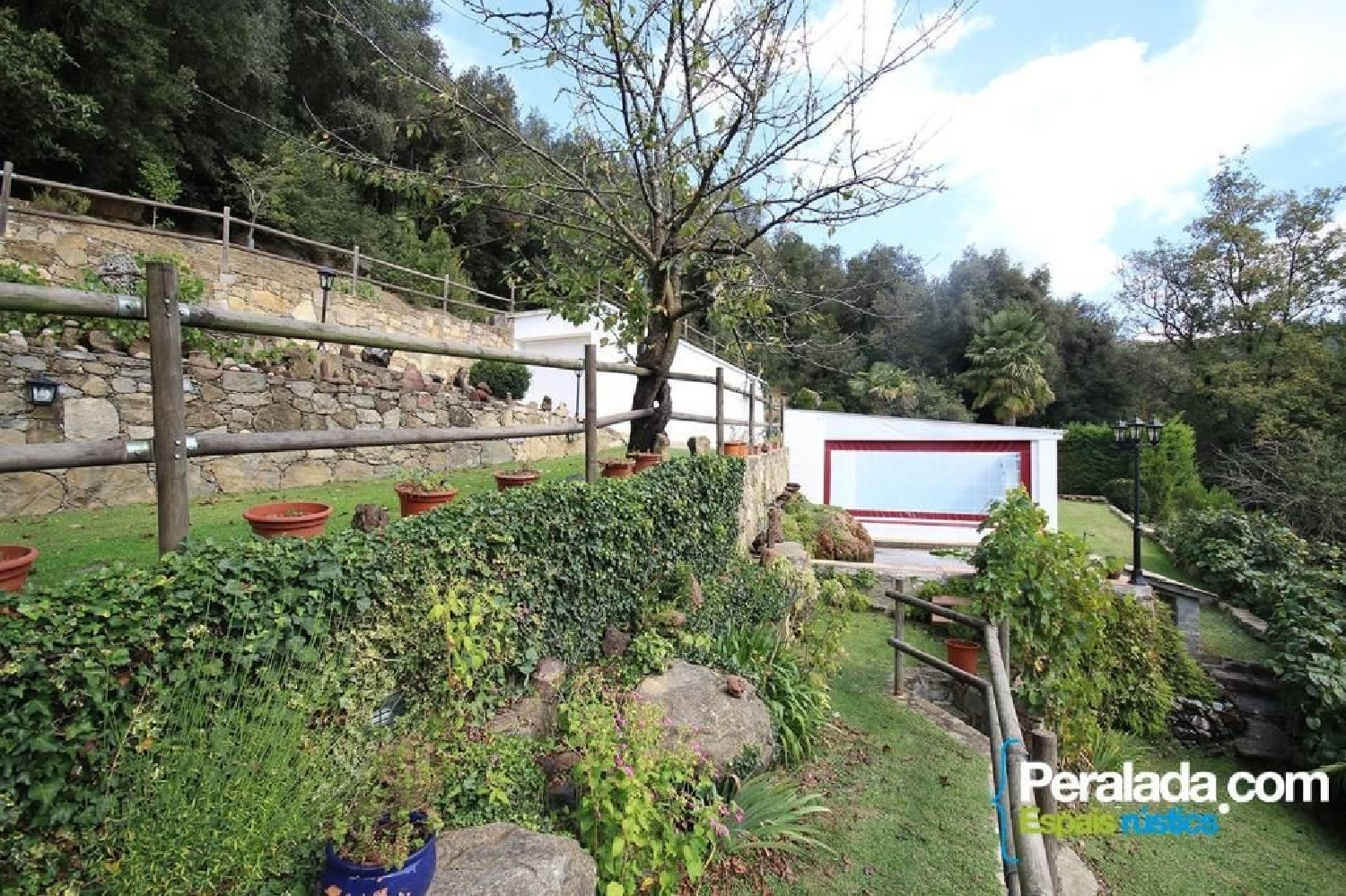  for sale villa Sant Aniol De Finestres Garrotxa 5