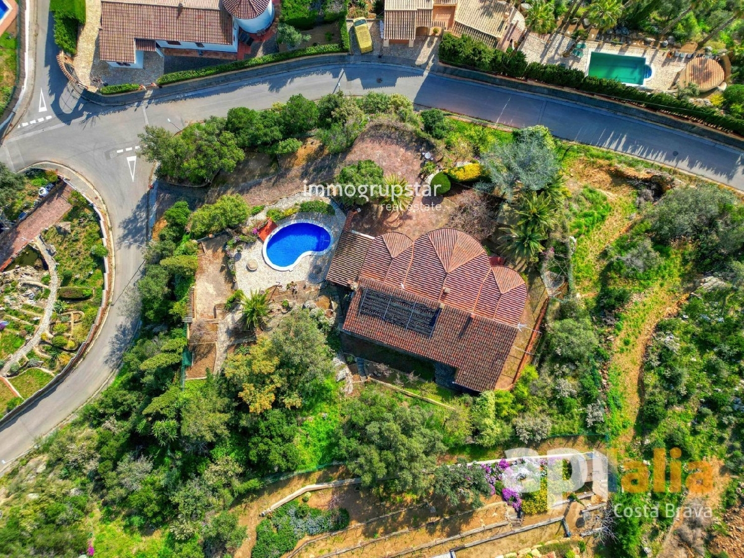  for sale villa Sant Antoni De Calonge Baix Empordà 1