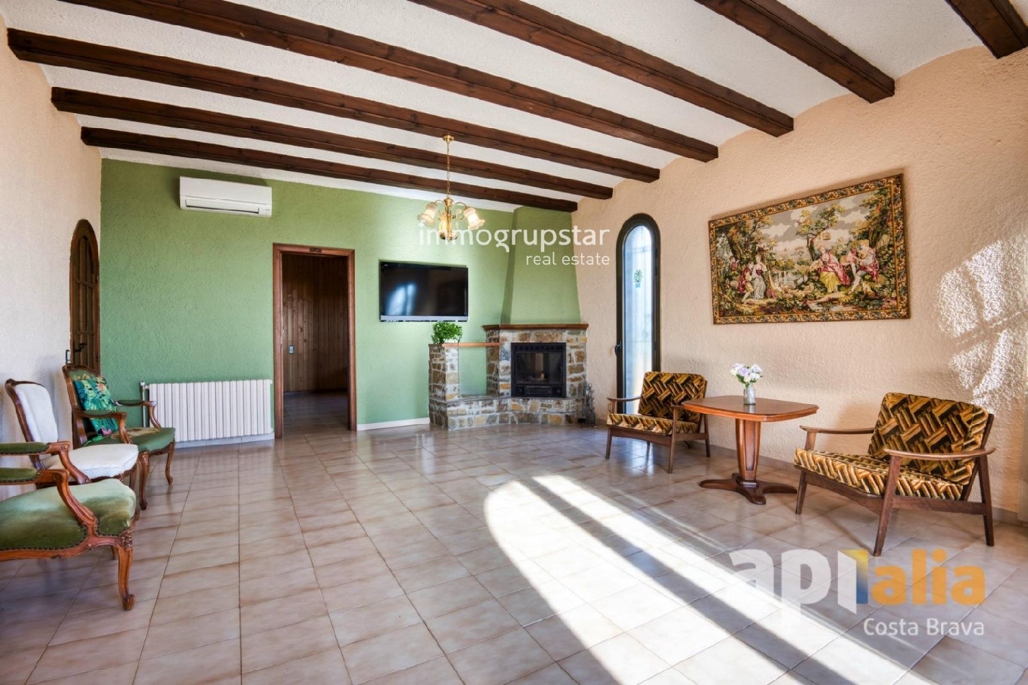  for sale villa Sant Antoni De Calonge Baix Empordà 11
