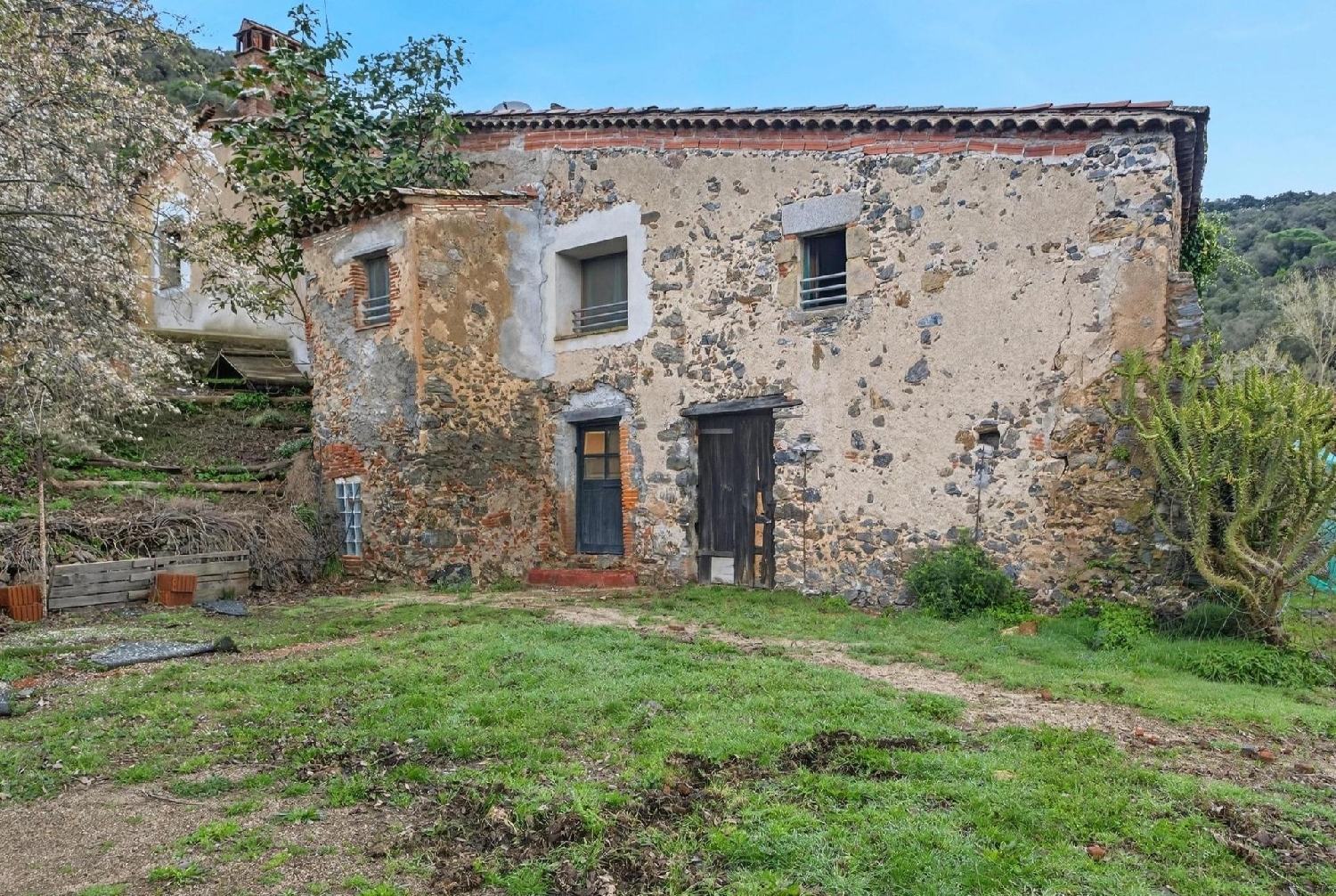 till salu villa Sant Celoni Vallès Oriental 6